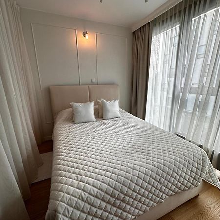 Apartamenty Saskie Unia Art Residence Lublin Luaran gambar