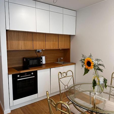 Apartamenty Saskie Unia Art Residence Lublin Luaran gambar
