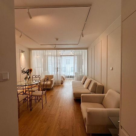 Apartamenty Saskie Unia Art Residence Lublin Luaran gambar