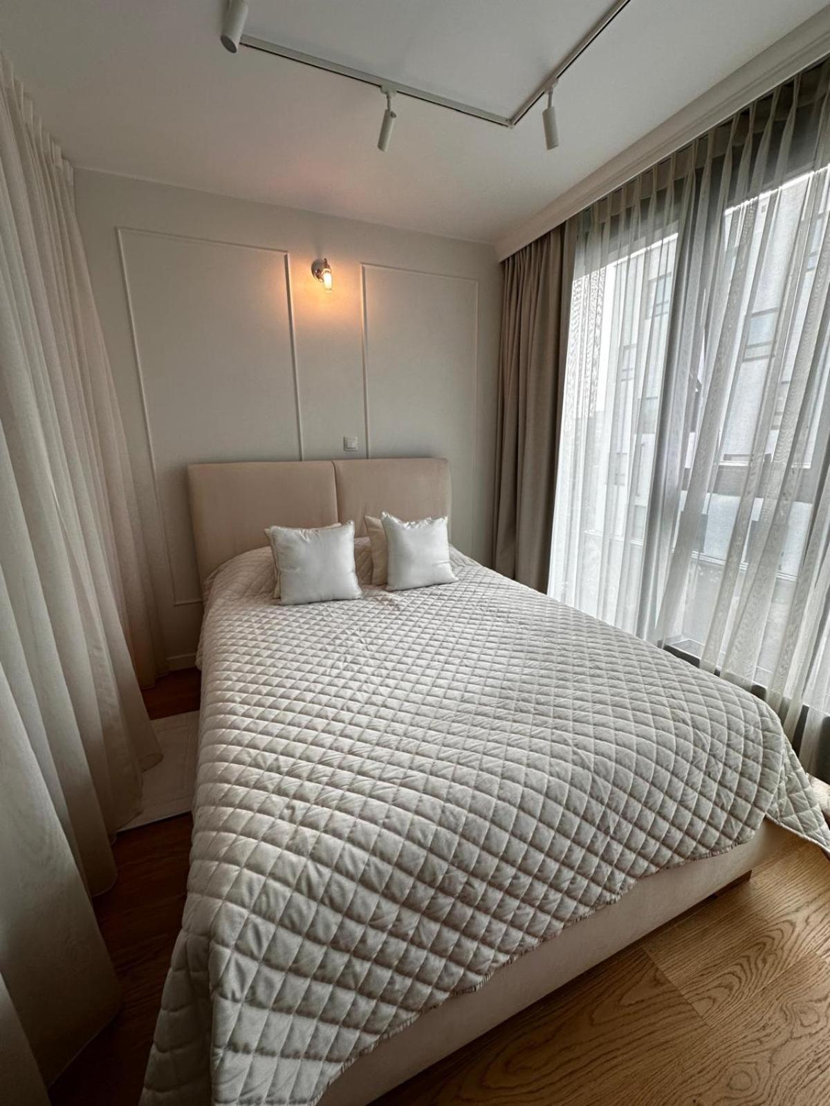 Apartamenty Saskie Unia Art Residence Lublin Luaran gambar