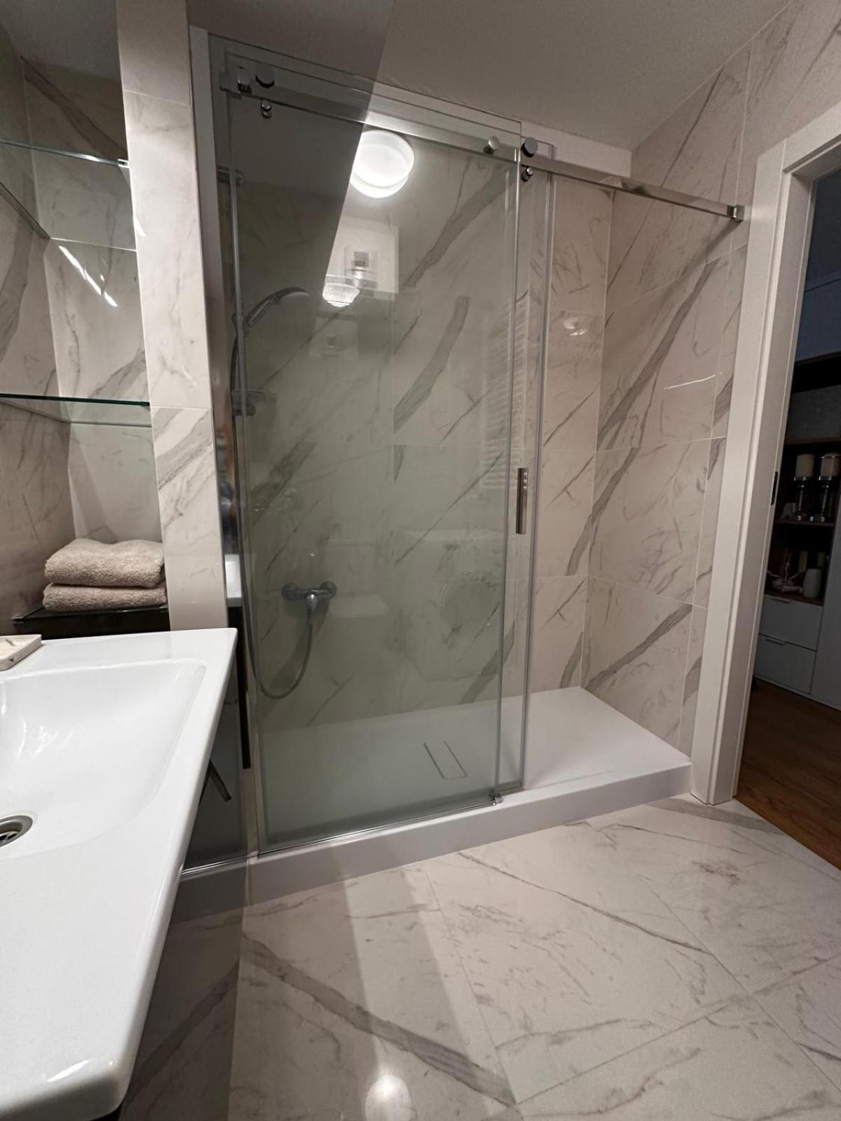 Apartamenty Saskie Unia Art Residence Lublin Luaran gambar