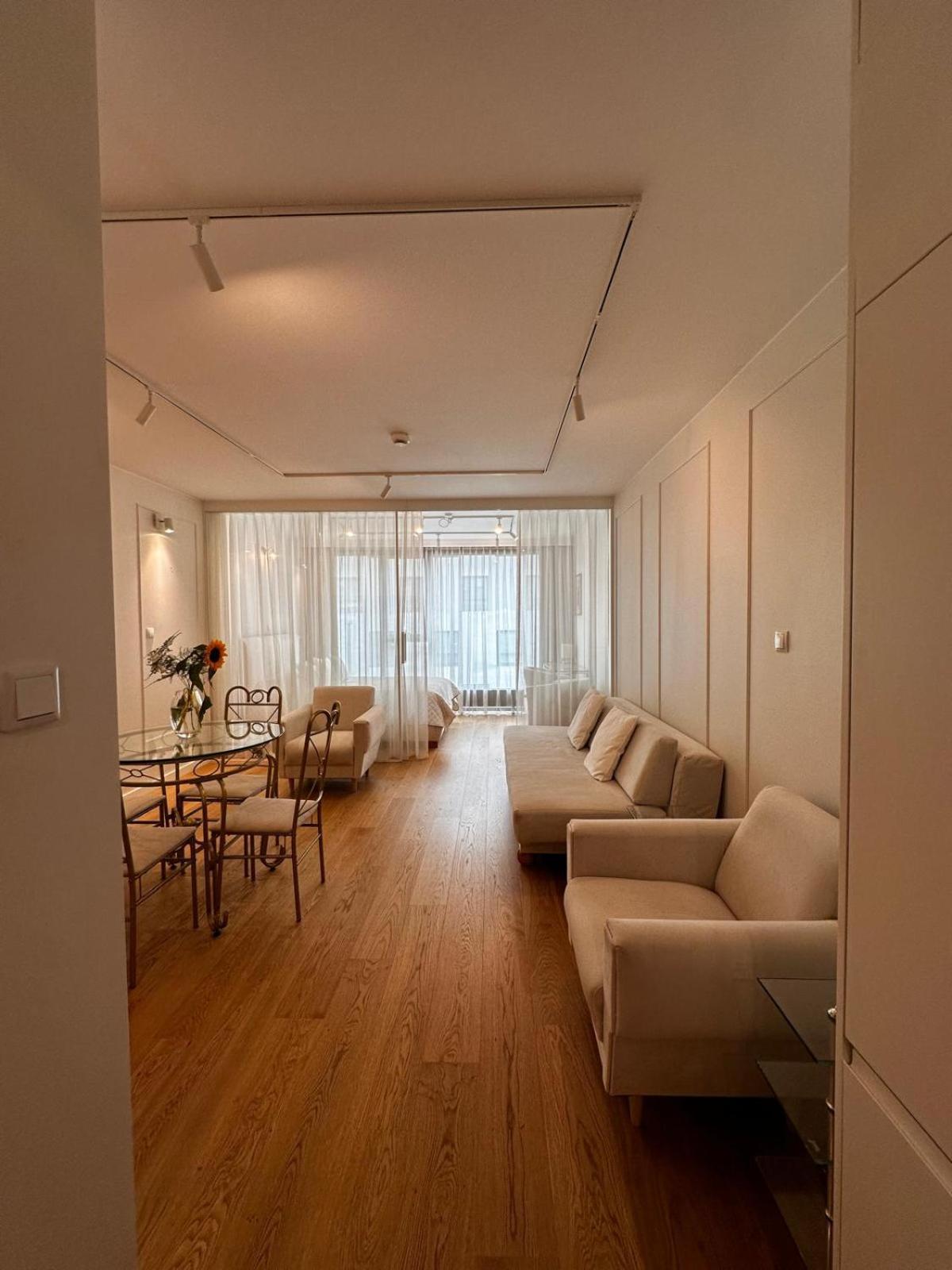 Apartamenty Saskie Unia Art Residence Lublin Luaran gambar